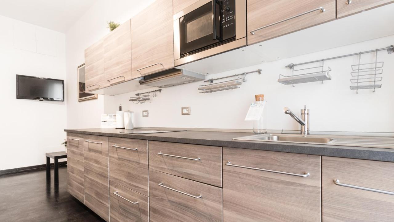 Italianway-Gramsci 2 Apartment Milánó Kültér fotó