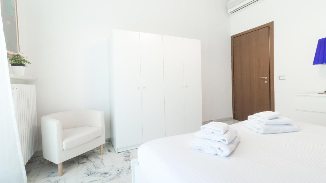 Italianway-Gramsci 2 Apartment Milánó Kültér fotó