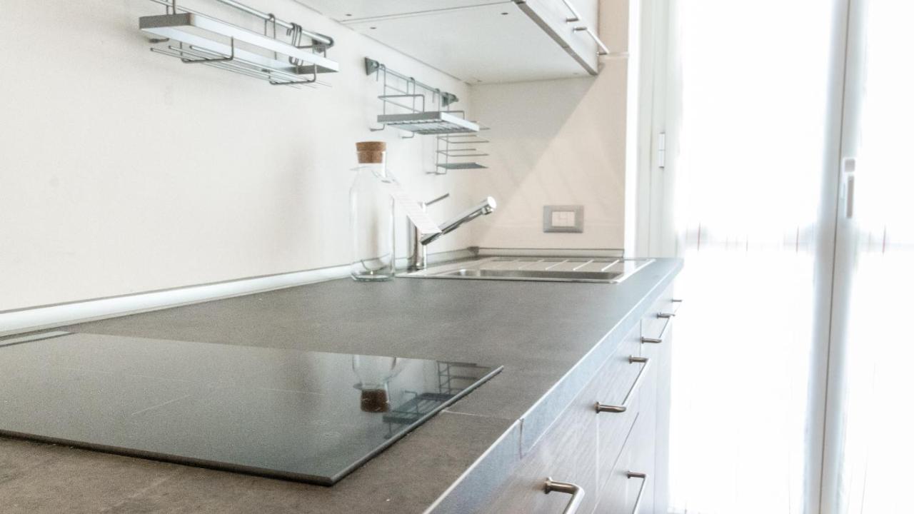 Italianway-Gramsci 2 Apartment Milánó Kültér fotó
