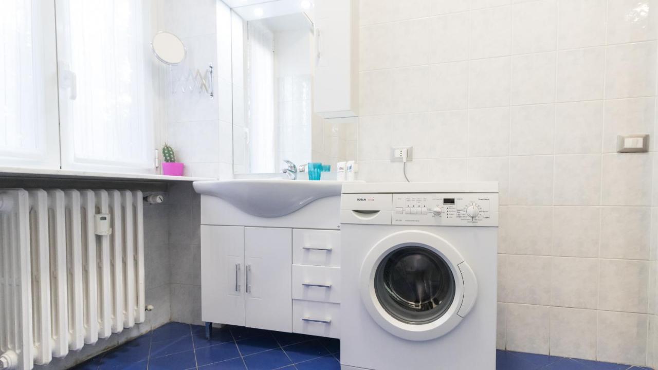 Italianway-Gramsci 2 Apartment Milánó Kültér fotó
