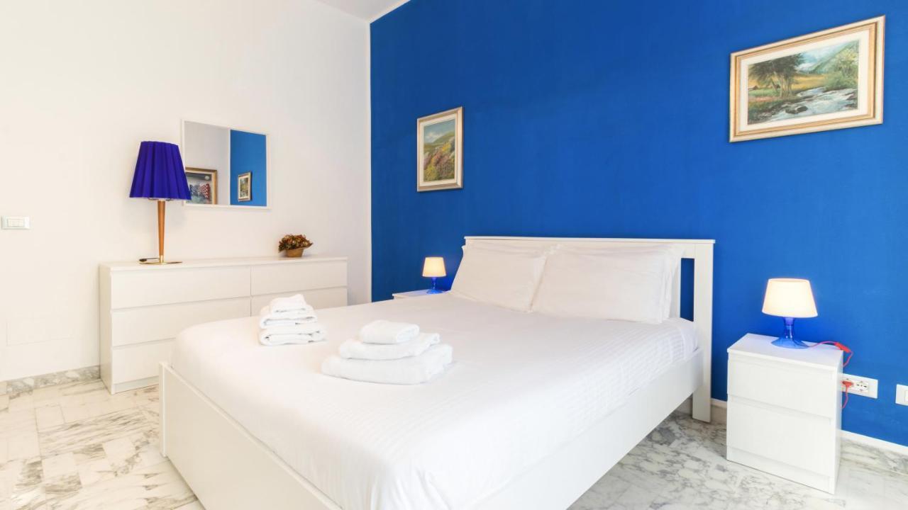 Italianway-Gramsci 2 Apartment Milánó Kültér fotó